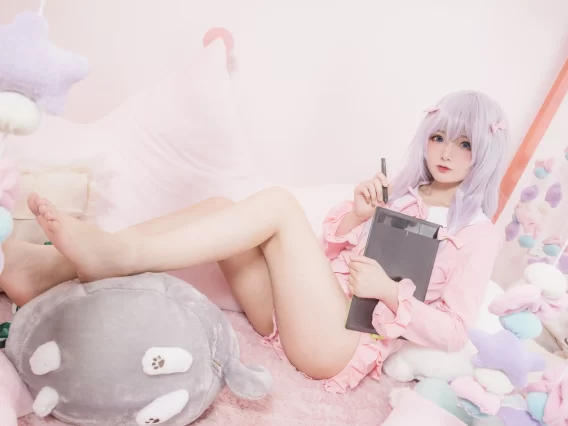 【写真合集】七海 – 10套合集[10T/1.07GB]