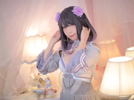 【cosplay】(C94) [みゃーのもと (宮本彩希)] 乙女爛漫[267P-343MB]