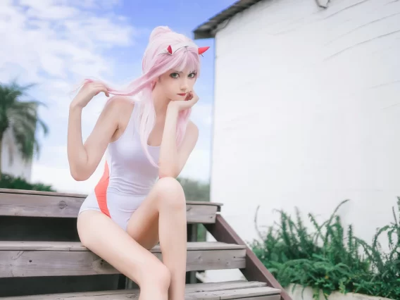 【写真合集】南桃Momoko – 87套合集[87T/3.85GB]