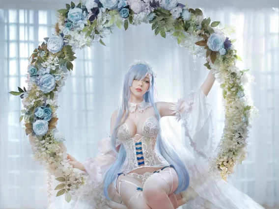 【写真合集】Sayathefox – 31套合集[31T/5.9GB]