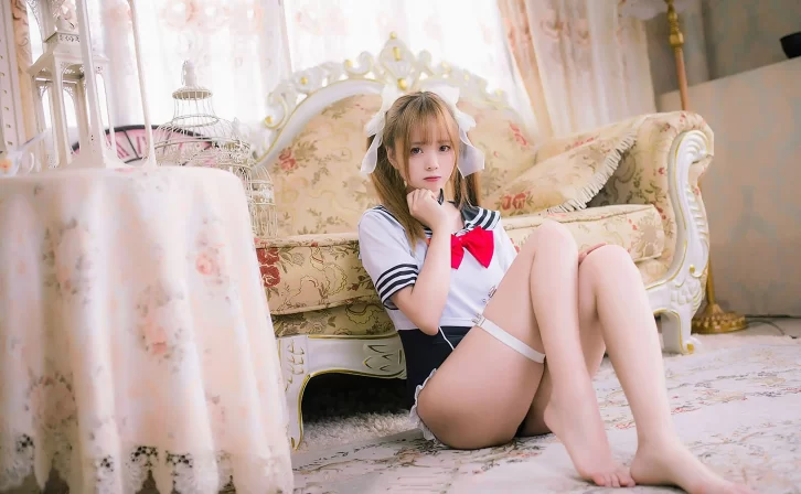 【美女写真】小野妹子W &#8211; 福利向[12P-33MB]