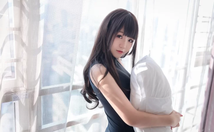 【美女写真】Yoko宅夏 – 泳衣 [28P-124MB]