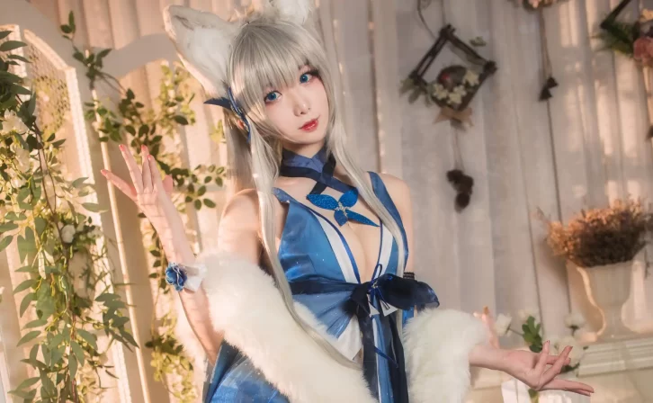 【写真合集】封疆疆v – 22套合集[22T/6.9GB]