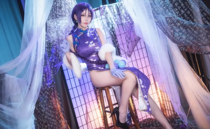 【写真合集】菌烨tako – 12套合集[12T/7.5GB]