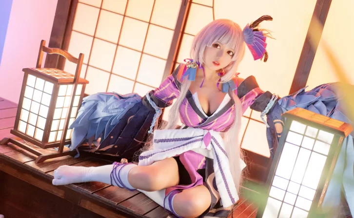 【写真合集】黑猫猫OvO – 32套合集[32T/6.59GB]