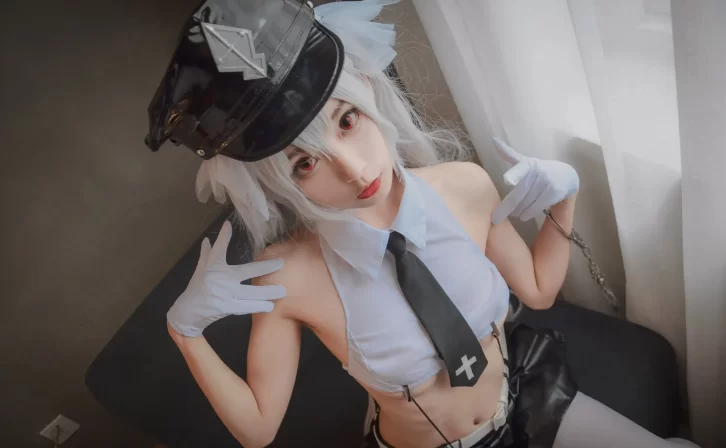 【写真合集】清颜真德秀 – 6套合集[6T/1.16GB]