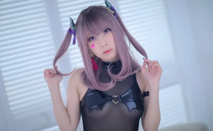 【cosplay】(C96) [みゃーのもと (宮本彩希)] ゆめゆめ彩希ゅばす[210P-162MB]