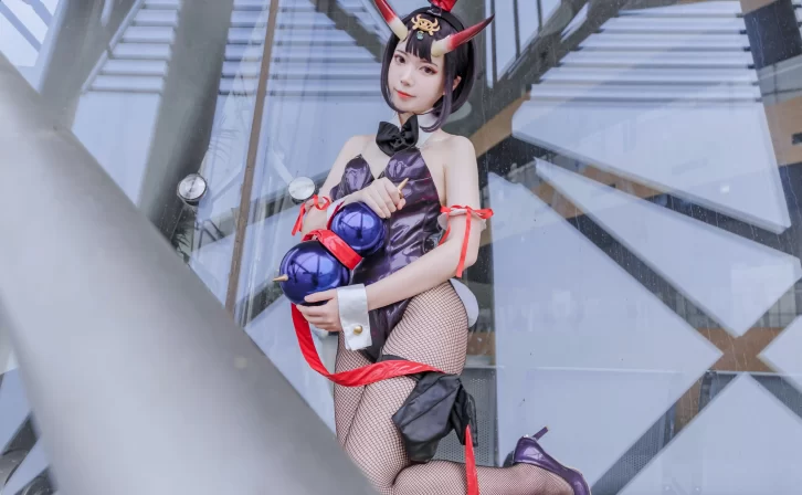 【写真合集】Fushii_海堂 – 18套合集[18T/3.84GB]