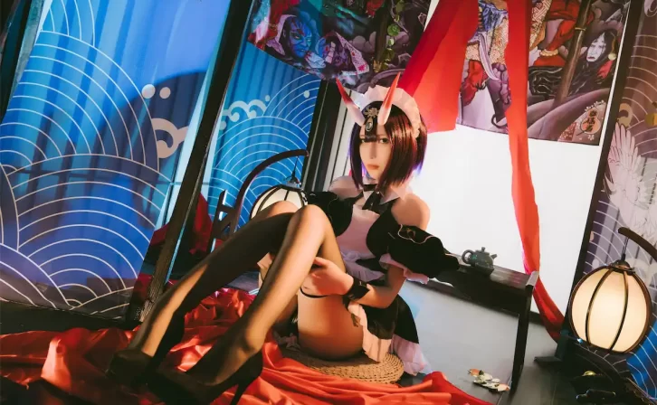 【写真合集】Vams子 – 10套合集[10T/1.35GB]