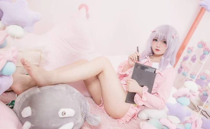 【写真合集】七海 – 10套合集[10T/1.07GB]