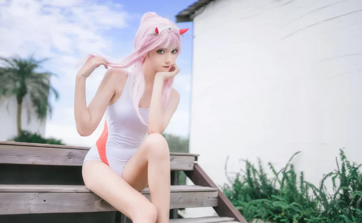 【写真合集】南桃Momoko – 87套合集[87T/3.85GB]