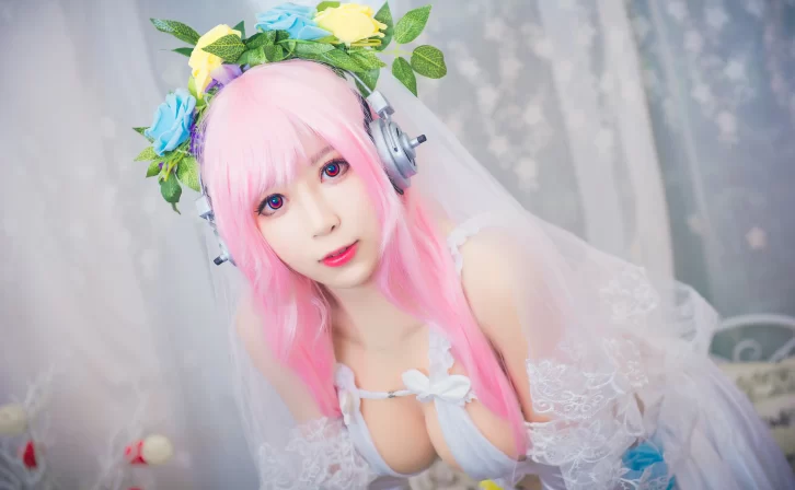 【写真合集】小酥酱 – 27套合集[27T/4.21GB]