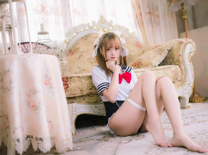 【美女写真】小野妹子W – 福利向[12P-33MB]