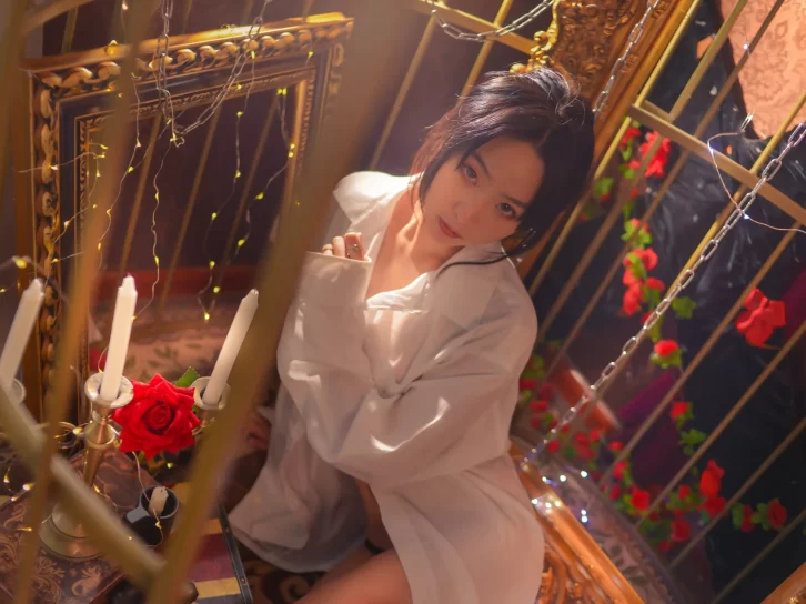 【写真合集】是青水 – 12套合集[12T/2.71GB]