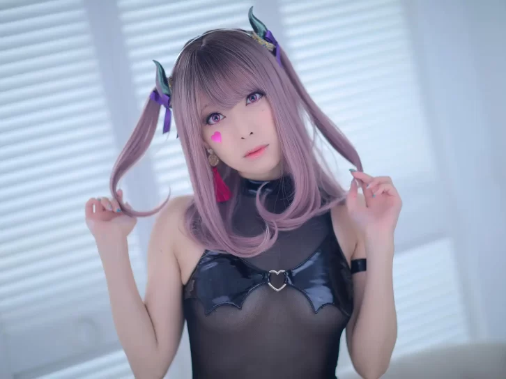 【cosplay】(C96) [みゃーのもと (宮本彩希)] ゆめゆめ彩希ゅばす[210P-162MB]