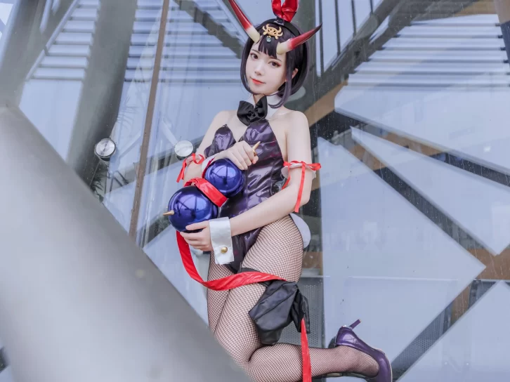 【写真合集】Fushii_海堂 – 18套合集[18T/3.84GB]