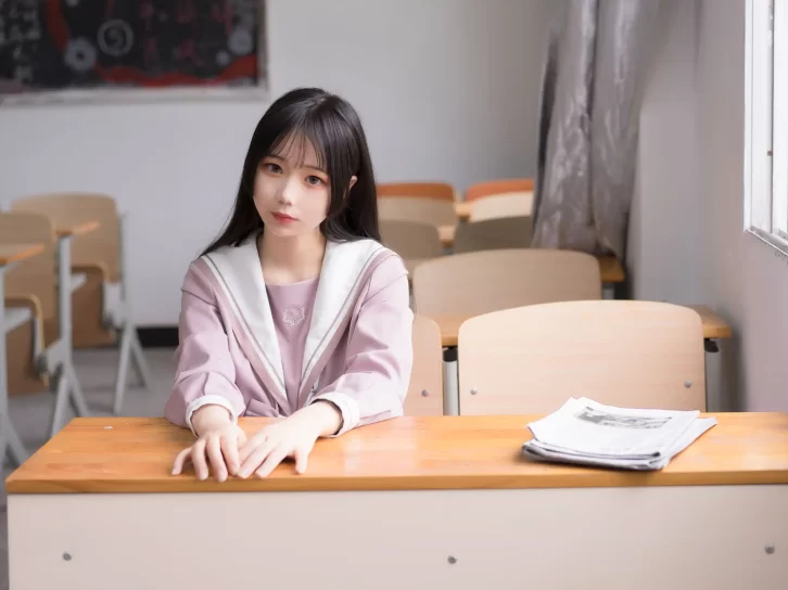 【写真合集】七奈 – 5套合集[5T/892MB]