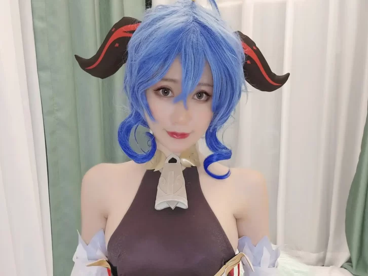 【写真合集】木之本果 – 4套合集[4T/695MB]