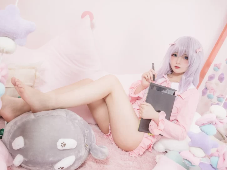 【写真合集】七海 – 10套合集[10T/1.07GB]