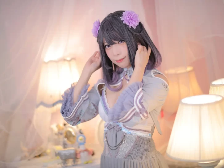 【cosplay】(C94) [みゃーのもと (宮本彩希)] 乙女爛漫[267P-343MB]