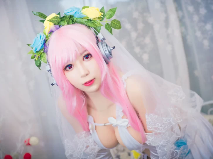 【写真合集】小酥酱 – 27套合集[27T/4.21GB]