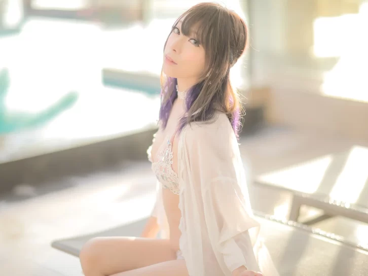 【写真合集】宮本彩希 – 17套合集[17T/3.48GB]