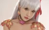 【cosplay】PingPing –  FGO Kama [23P-47MB]