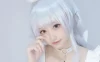 【cosplay】千阳(ちよ) – 碧蓝航线-恶毒 [12P-11MB]