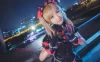 【cosplay】我才不是NEKO – 守望先锋