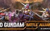【角色RPG】SD高达：激斗同盟 官方中文版
