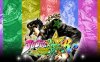 【格斗FTG】JOJO的奇妙冒险 群星之战 重制版