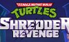 【动作ACT】忍者神龟：施莱德的复仇 官方中文版