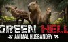 【生存模拟】绿色地狱 官方中文版