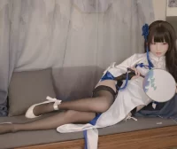 【cosplay】星野saori – 95玉玲珑 [10P-130MB]