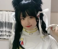 【cosplay】千阳(ちよ) – 爱宕cos [12P-37MB]