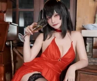 【cosplay】千夜未来(Senya Miku) –  大凤电子档 [25P-70MB]