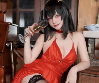 【cosplay】千夜未来(Senya Miku) –  大凤电子档 [25P-70MB]