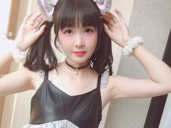 【美女写真】我才不是NEKO – 是你的小喵[9P-30.9MB]