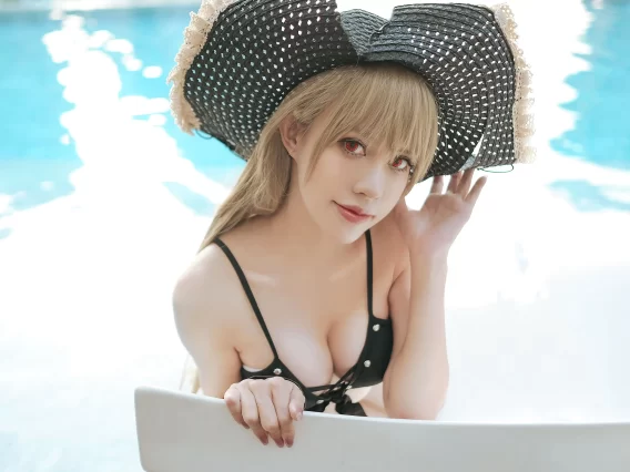 【写真合集】PingPing – 64套合集[64T/26.3GB]