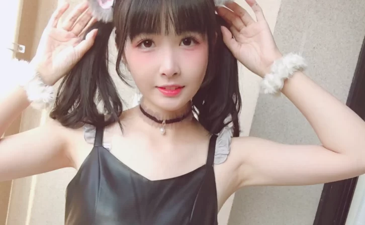 【美女写真】我才不是NEKO – 是你的小喵[9P-30.9MB]