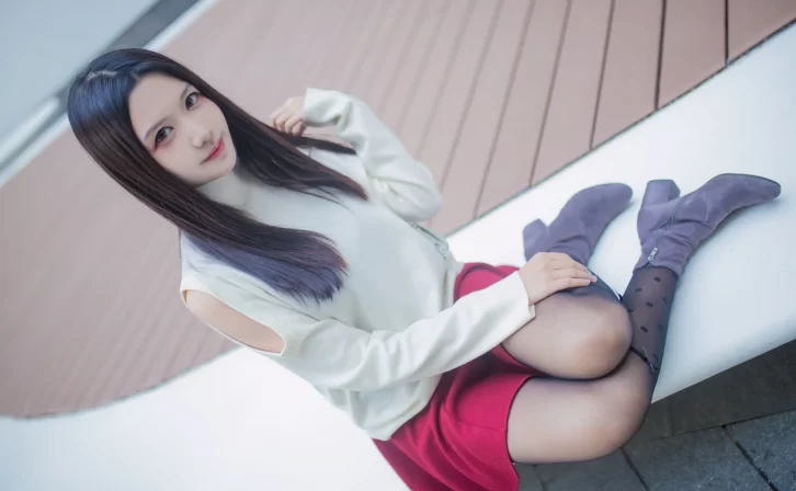 【美女写真】源纱希喵喵喵 – 清风 银河SOHO日常 [12P-82MB]