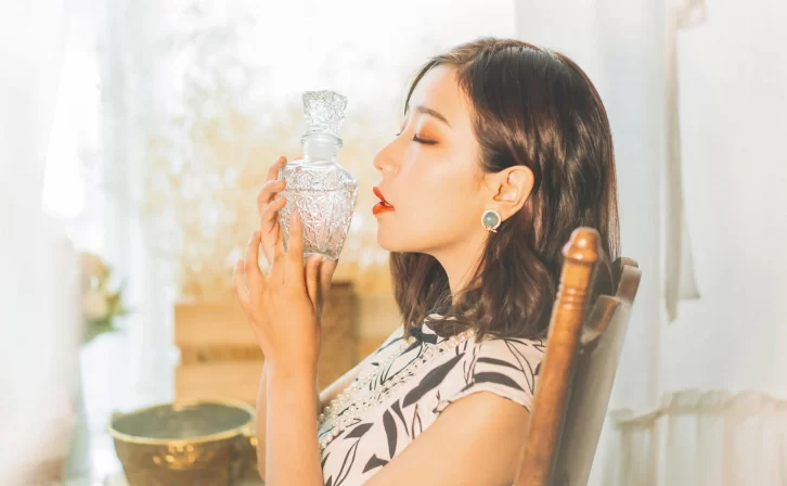 【美女写真】穆零Mu0 – The White Rose [13P-25.3MB]