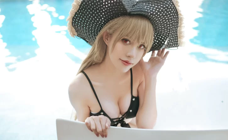 【写真合集】PingPing – 64套合集[64T/26.3GB]