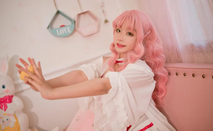 【写真合集】穆零Mu0 – 43套合集[43T/4.72GB]