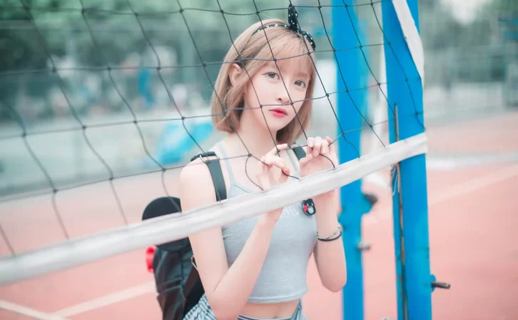 【写真合集】王羽杉Barbieshy – 16套合集[16T/2.82GB]