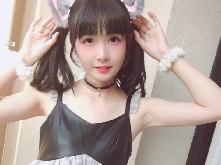 【美女写真】我才不是NEKO – 是你的小喵[9P-30.9MB]