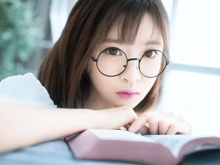 【美女写真】王羽杉Barbieshy – 白裙[8P-6.2MB]