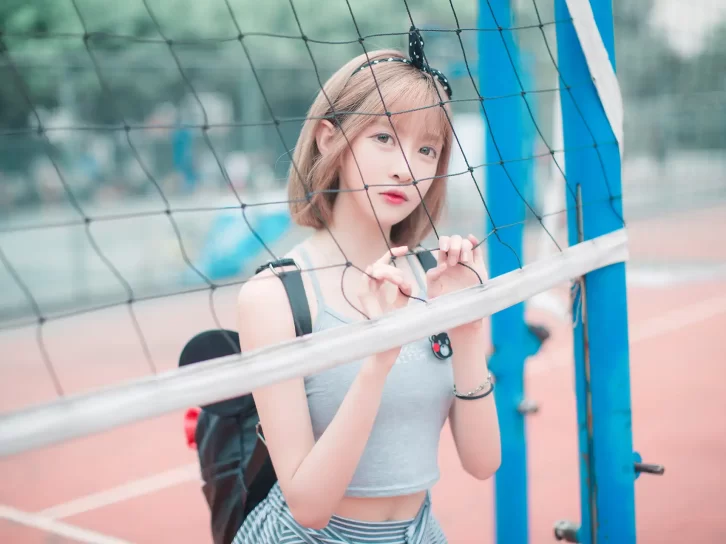 【写真合集】王羽杉Barbieshy – 16套合集[16T/2.82GB]