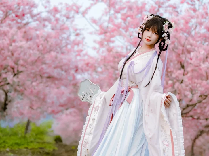 【写真合集】Nyako喵子 – 61套合集[61T/30.2GB]