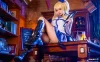 【cosplay】Hachi_小芭 – Lucy Heartfilia [14P-44MB]